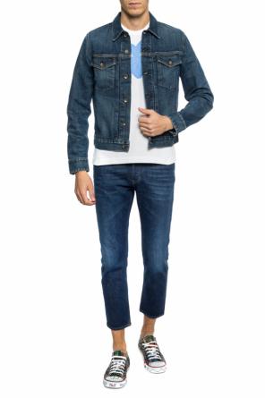 Denim jacket, zdjęcie 2 Denim jacket od Rag & Bone